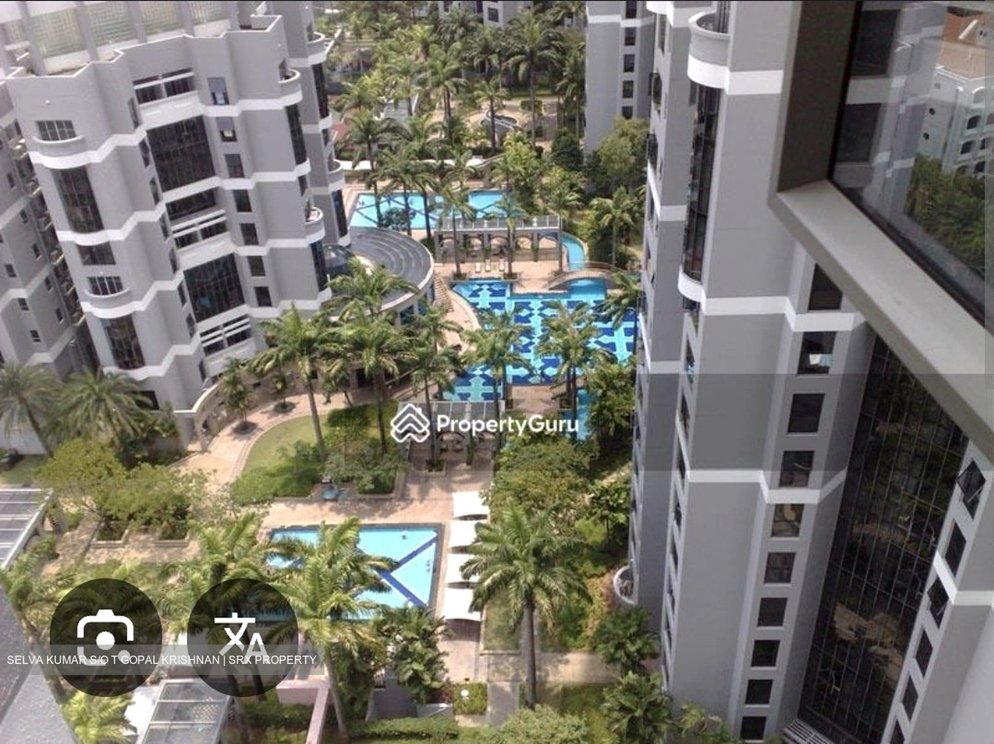 The Bayshore (D16), Condominium #524260771